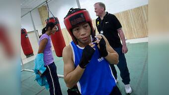 I feel disrespected by ad-hoc body's behaviour, says Mary Kom