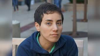 Iranian Maryam Mirzakhani becomes first woman to win Maths 'Nobel'