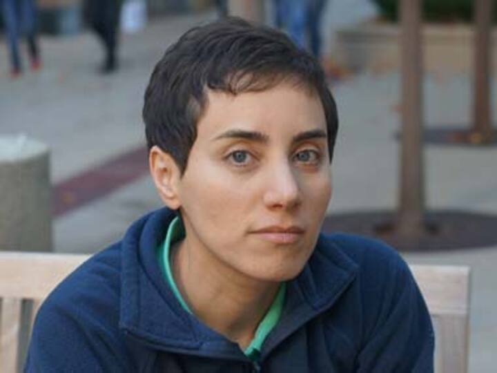 Iranian Maryam Mirzakhani becomes first woman to win Maths 'Nobel'