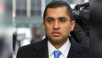 Insider trading: Prosecution wants Martoma to pay $9.4 mn, go to jail for 8 years