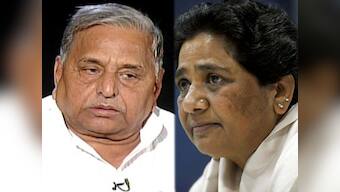 QED-SP merger, Maurya quitting BSP: UP's political drama has just begun