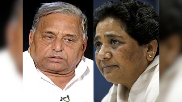 QED-SP merger, Maurya quitting BSP: UP's political drama has just begun