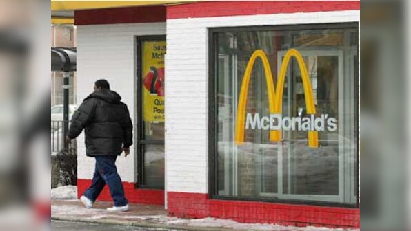 McDonald's, partner squabble: 43 outlets to shut down in Delhi; 1,700 employees set to lose jobs