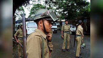 Centre alerts north-east over possible I-Day terror attacks