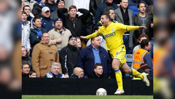 Kerala snap up Michael Chopra, Kolkata sign Josemi as ISL teams splash Rs 16 crore