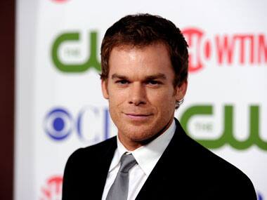 Michael C Hall will star in ‘God Fearing Man’. GettyImages