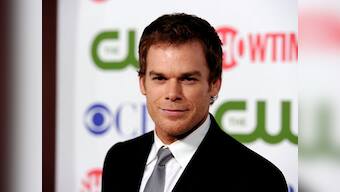 'Dexter' star Michael Hall to return to small screen with 'God Fearing Man'