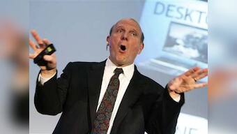 Ex-Microsoft chief Steve Ballmer buys Los Angeles Clippers basketball team for $2 bn