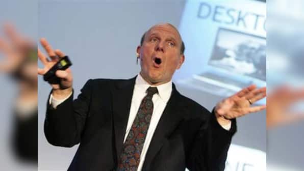 Ex-Microsoft chief Steve Ballmer buys Los Angeles Clippers basketball team for $2 bn