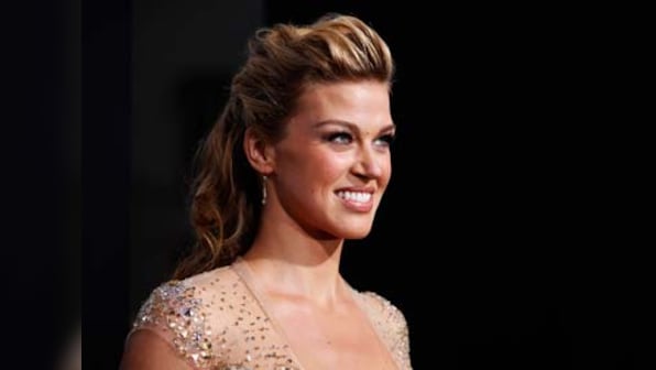 Adrianne Palicki joins Agents of SHIELD cast as super spy Bobby Morse