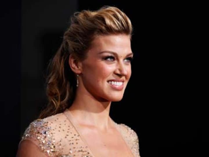 Adrianne Palicki joins Agents of SHIELD cast as super spy Bobby Morse