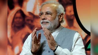 Jan Dhan Yojana: Modi to launch program on 28 Aug; 1 cr bank accounts to open on day 1