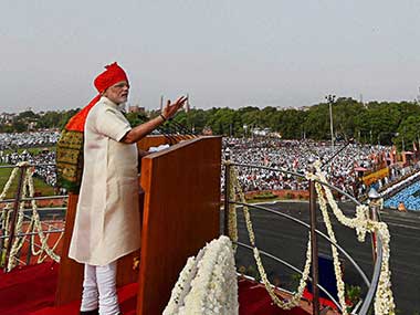 PM Modi calls for Digital India to improve governance PM Modi calls for Digital India to improve governance