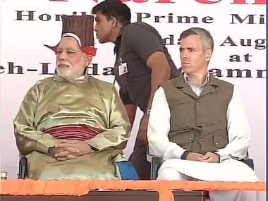 Live: Modi repeats Kargil script in Leh, warns Pakistan, praises military Live: Modi repeats Kargil script in Leh, warns Pakistan, praises military