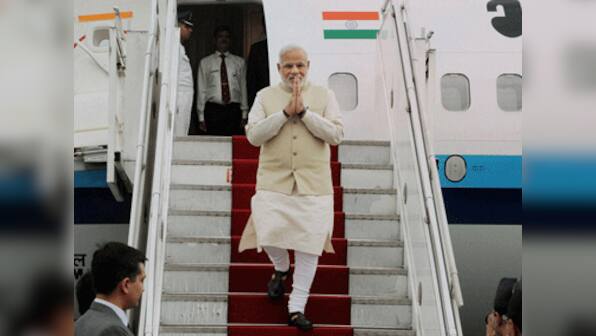 PM’s Nepal visit: Modi commits to further Nepal’s socio-economic development 