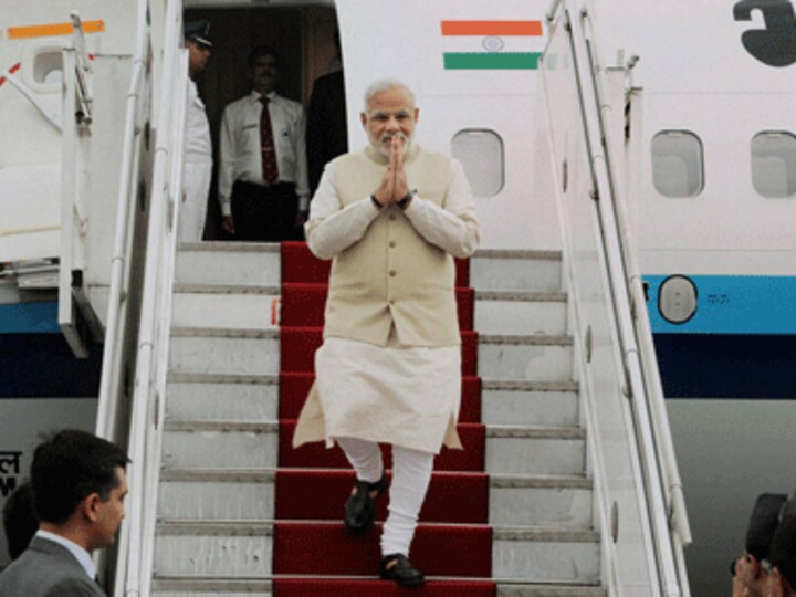 PM’s Nepal visit: Modi commits to further Nepal’s socio-economic development 