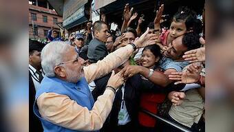 Schools shut in Kathmandu due to PM Modi visit