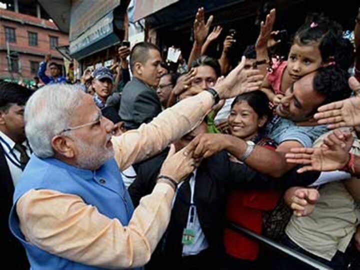 Schools shut in Kathmandu due to PM Modi visit