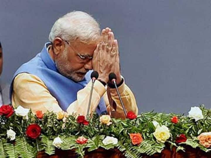 PM Modi offers prayers at historic Pashupatinath temple in Nepal