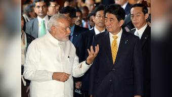Modi calls on Tokyo school, invites Japanese teachers to India 