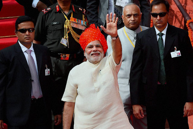 Modi's call for loos in schools: Hindustan Zinc says it will build 10,000 more in Rajasthan Modi's call for loos in schools: Hindustan Zinc says it will build 10,000 more in Rajasthan