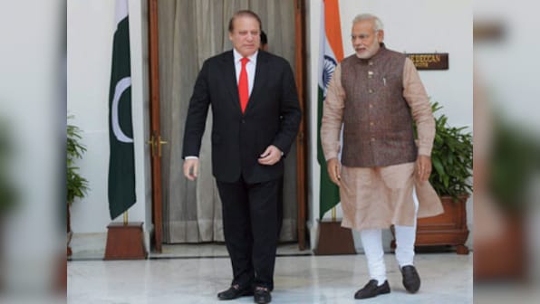 Why Modi govt should ignore Pakistan to force it to mend its ways