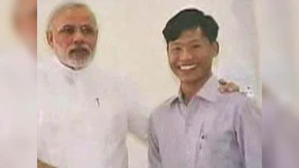 Godson diplomacy: What we learned about PM Modi from Jeet Bahadur
