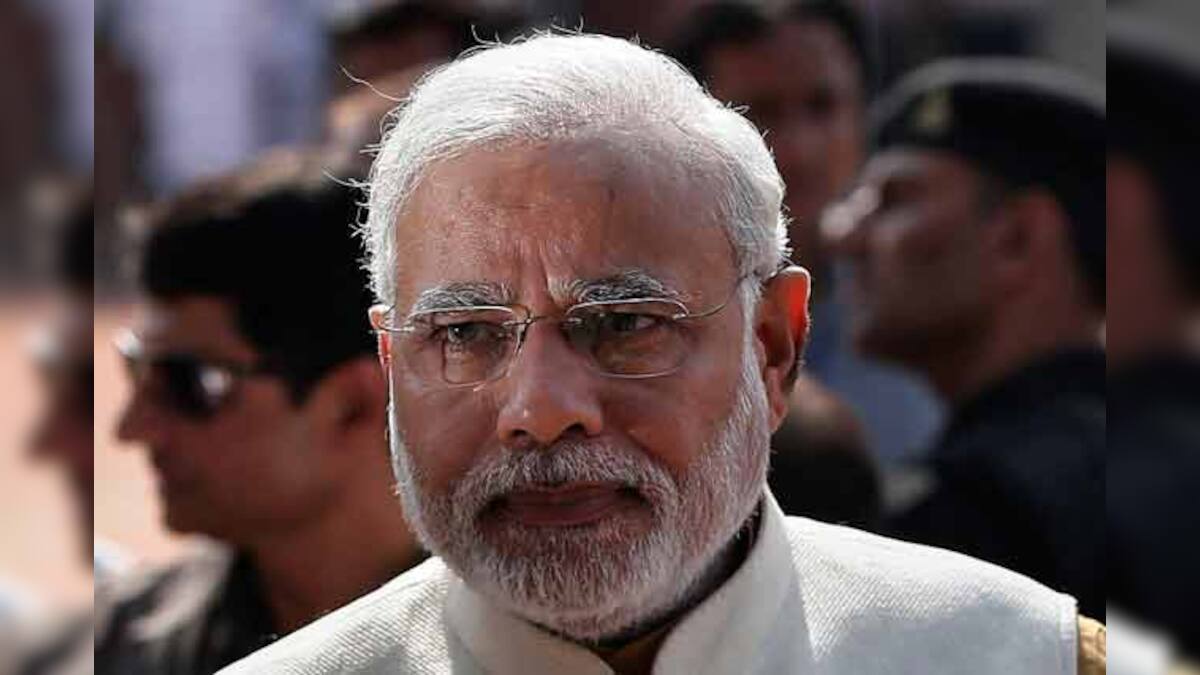 Here are 12 important decisions taken by Modi govt in its first 100