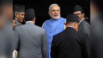 India wants to see Nepal united, inclusive, stable: PM Modi