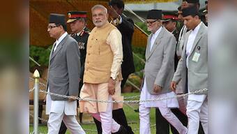 India, Nepal to review 1950 bilateral pact, secure border against threats