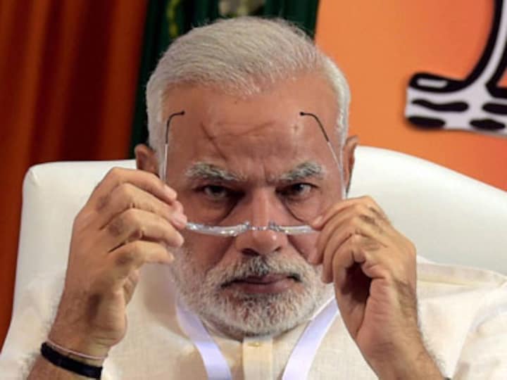 No one will cast evil eye on India, says PM Modi on launch of INS Kolkata 