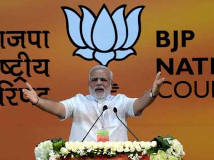 Modi spoke from his heart: BJP backs PM's remarks on Muslims