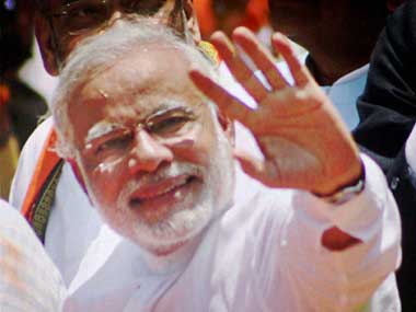 BJP's candidate dilemma may hurt party in PM Modi's parliamentary constituency Varanasi BJP's candidate dilemma may hurt party in PM Modi's parliamentary constituency Varanasi