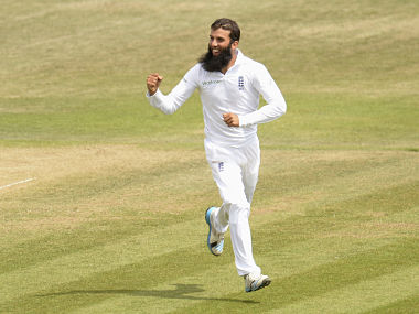 Moeen Ali: From a part-time spinner to India's destroyer in chief Moeen Ali: From a part-time spinner to India's destroyer in chief