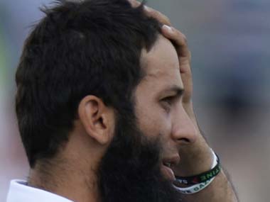 Activist athletes like Moeen Ali need to be praised, not silenced Activist athletes like Moeen Ali need to be praised, not silenced