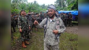 Philippines Muslim rebels condemn Islamic State, vows to stop 'virus'