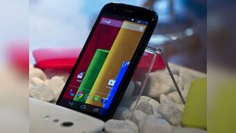Moto G's Flipkart success shows e-commerce strategy is bang on: Motorola