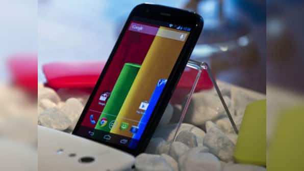 Moto G's Flipkart success shows e-commerce strategy is bang on: Motorola