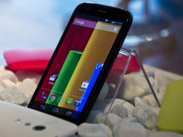 Moto G's Flipkart success shows e-commerce strategy is bang on: Motorola