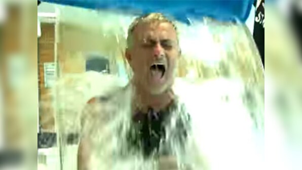What sports teams in India can learn from the Ice Bucket Challenge