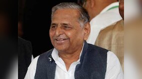 Don't mind joining hands with Mayawati-led BSP, says Mulayam