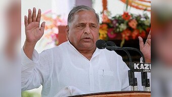 Meerut gangrape: Mulayam Singh promises CBI probe
