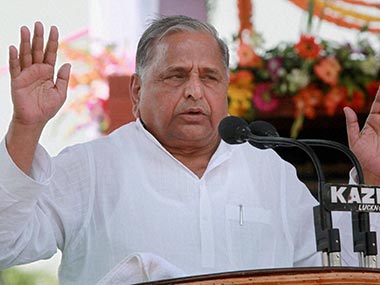 Meerut gangrape: Mulayam Singh promises CBI probe Meerut gangrape: Mulayam Singh promises CBI probe
