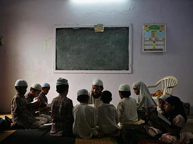 Meerut gang-rape: Blow to modernizers, madarsas won’t recruit Hindus Meerut gang-rape: Blow to modernizers, madarsas won’t recruit Hindus