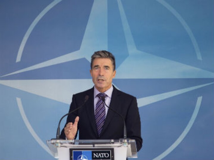Ukraine seeks to join NATO, while Putin remains defiant 