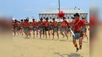 Nagaland civic polls: 140 candidates withdraw from ULB election fearing persecution