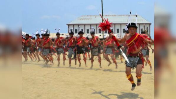 Nagaland civic polls: 140 candidates withdraw from ULB election fearing persecution