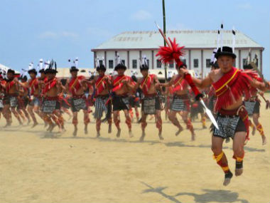 Nagaland civic polls: 140 candidates withdraw from ULB election fearing persecution Nagaland civic polls: 140 candidates withdraw from ULB election fearing persecution