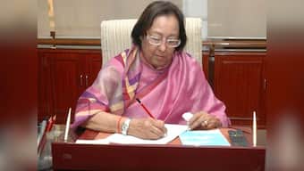 Existing laws sufficient to prevent forced conversions, says Heptulla