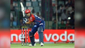 England v India: Naman Ojha replaces injured Saha in Indian squad